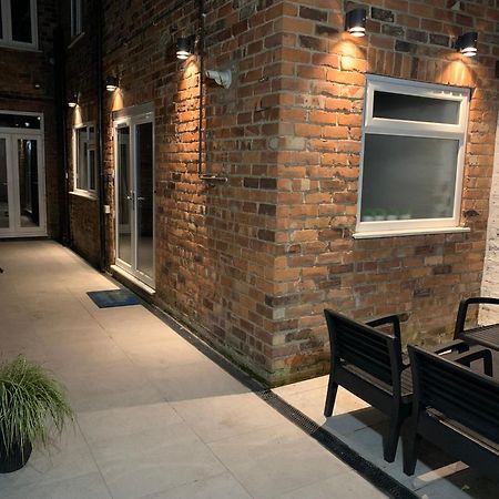 The Milton Sleeps 8 Close To York City Centre Pet Friendly Εξωτερικό φωτογραφία