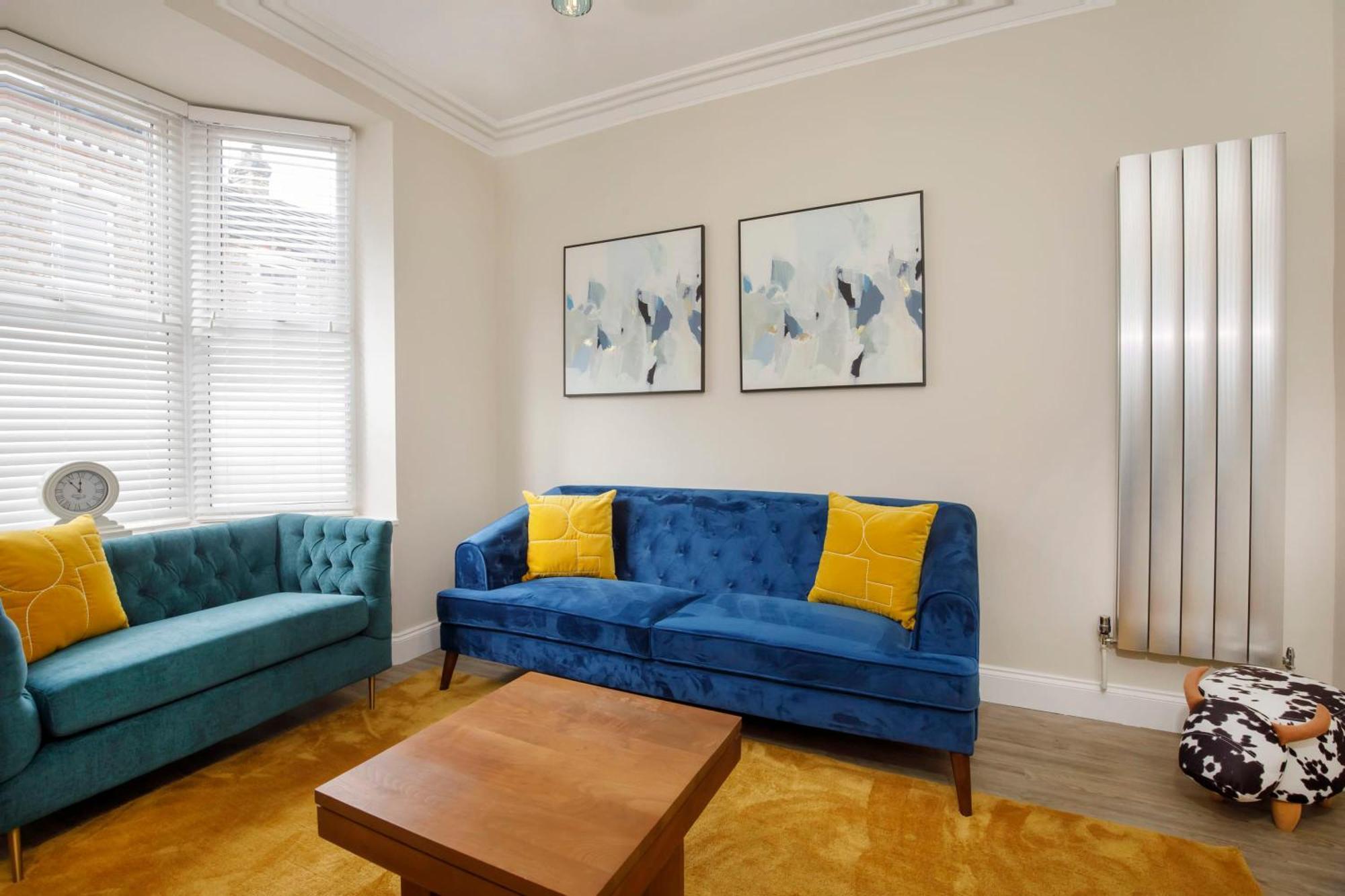 The Milton Sleeps 8 Close To York City Centre Pet Friendly Εξωτερικό φωτογραφία