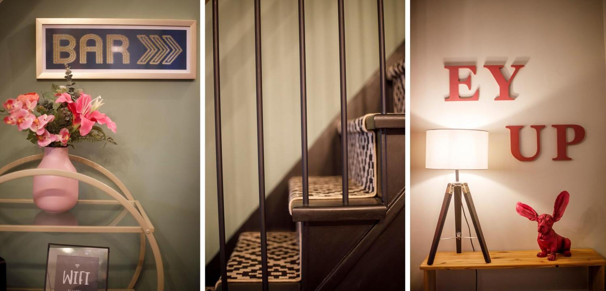 The Milton Sleeps 8 Close To York City Centre Pet Friendly Εξωτερικό φωτογραφία