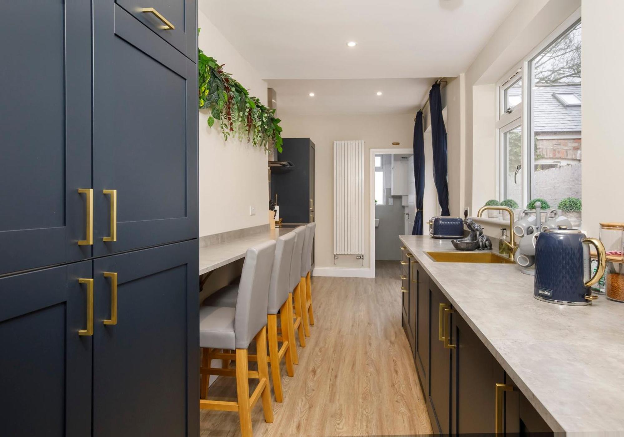 The Milton Sleeps 8 Close To York City Centre Pet Friendly Εξωτερικό φωτογραφία
