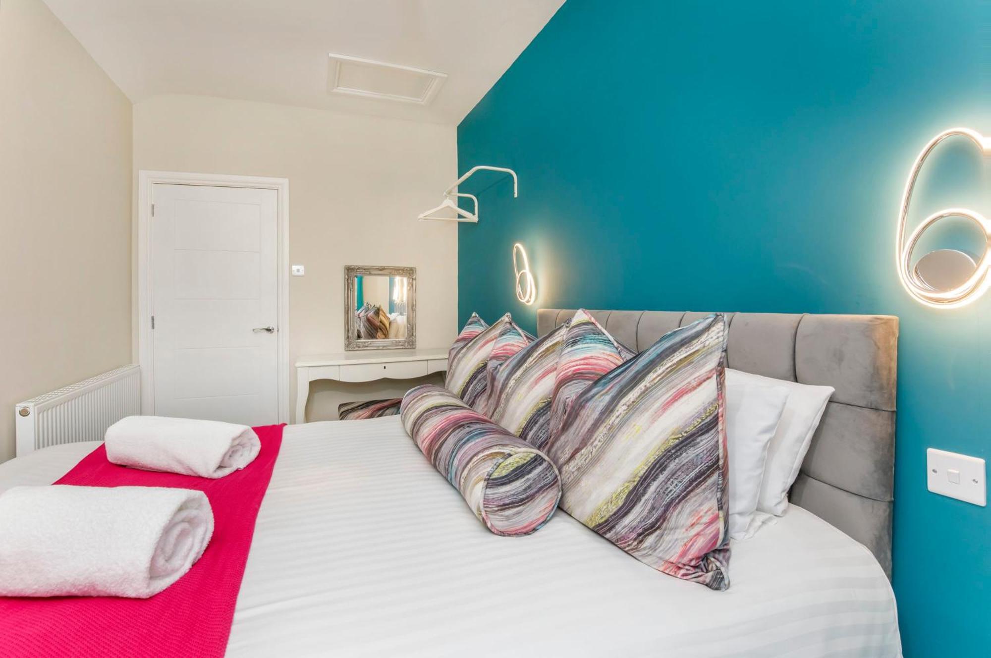 The Milton Sleeps 8 Close To York City Centre Pet Friendly Εξωτερικό φωτογραφία