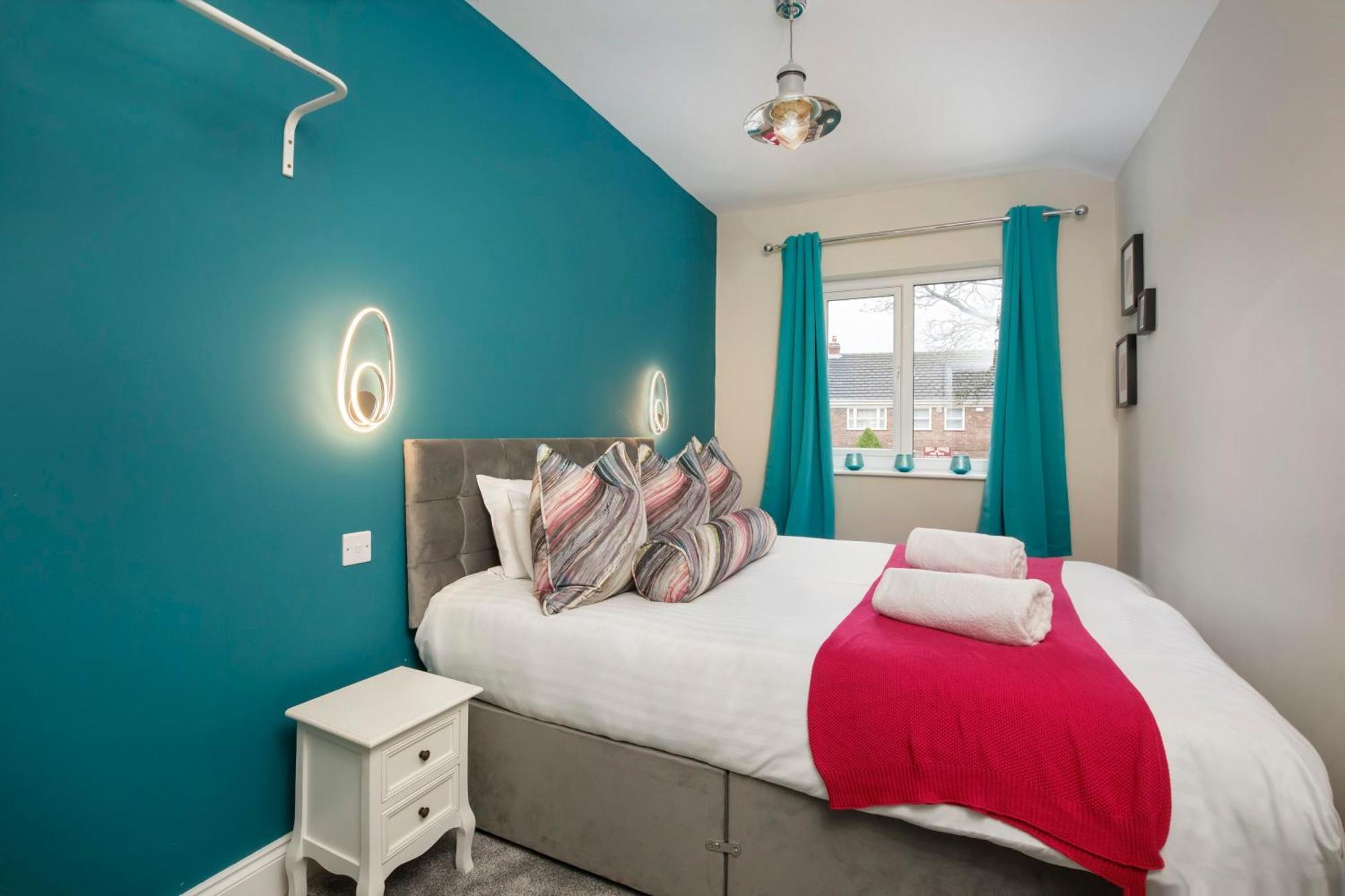 The Milton Sleeps 8 Close To York City Centre Pet Friendly Εξωτερικό φωτογραφία