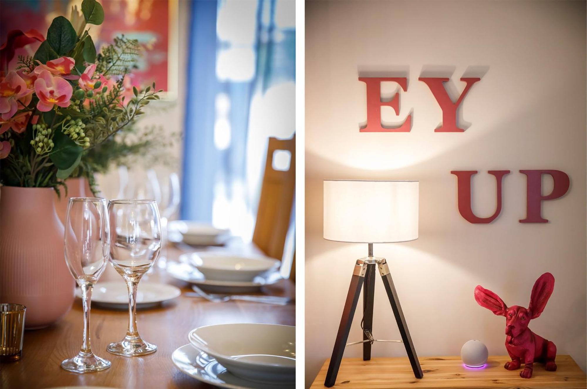 The Milton Sleeps 8 Close To York City Centre Pet Friendly Εξωτερικό φωτογραφία