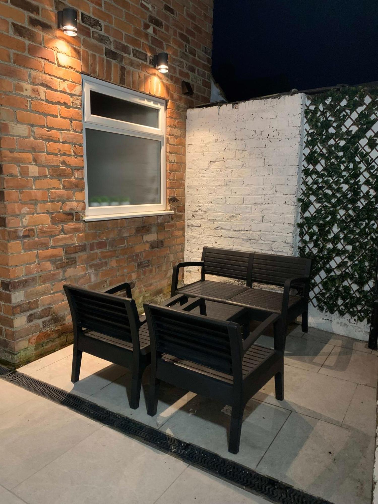 The Milton Sleeps 8 Close To York City Centre Pet Friendly Εξωτερικό φωτογραφία