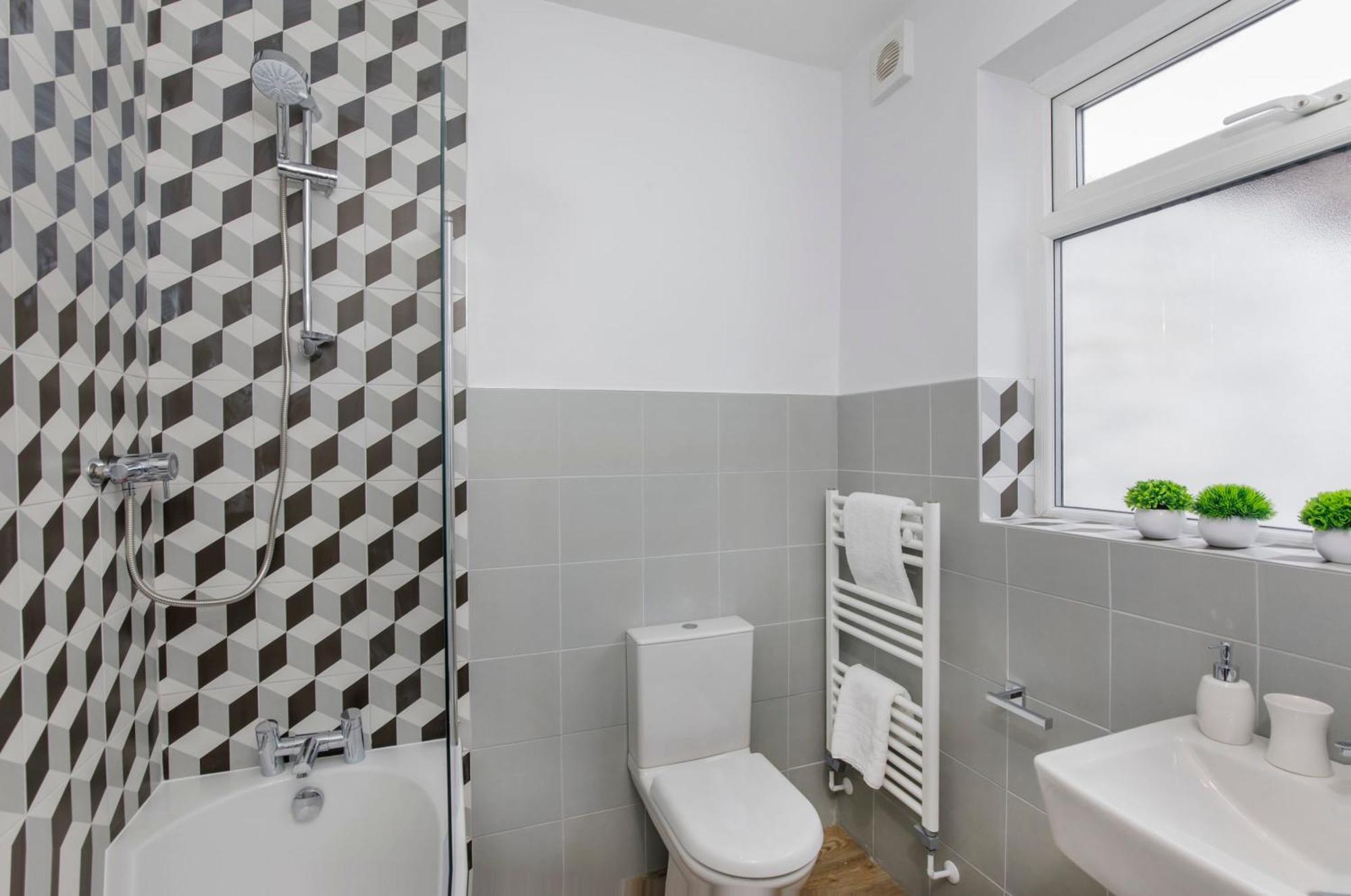 The Milton Sleeps 8 Close To York City Centre Pet Friendly Εξωτερικό φωτογραφία
