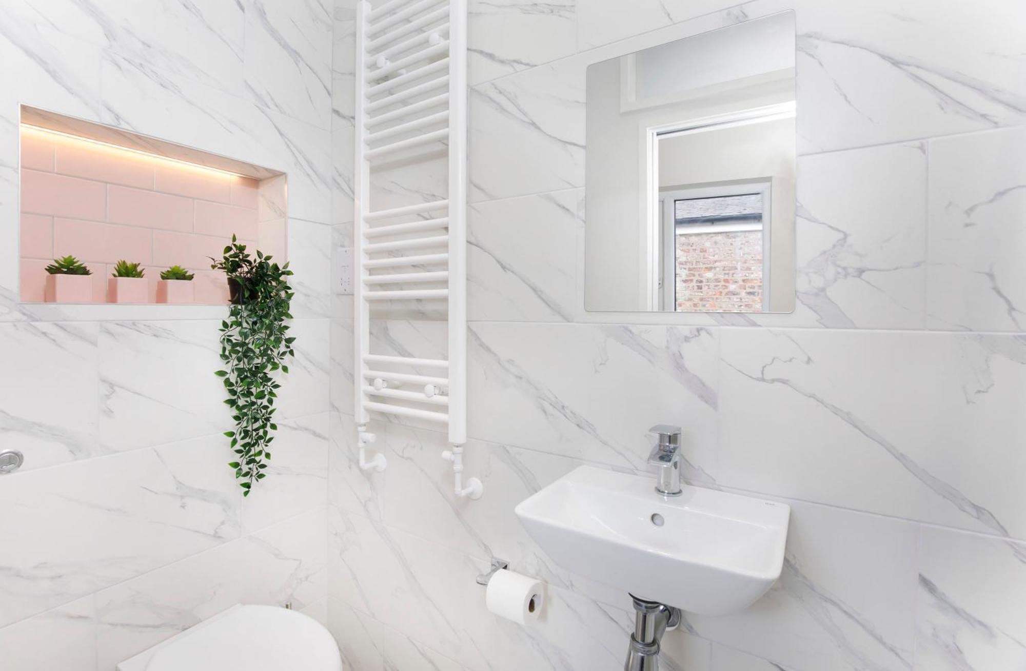 The Milton Sleeps 8 Close To York City Centre Pet Friendly Εξωτερικό φωτογραφία