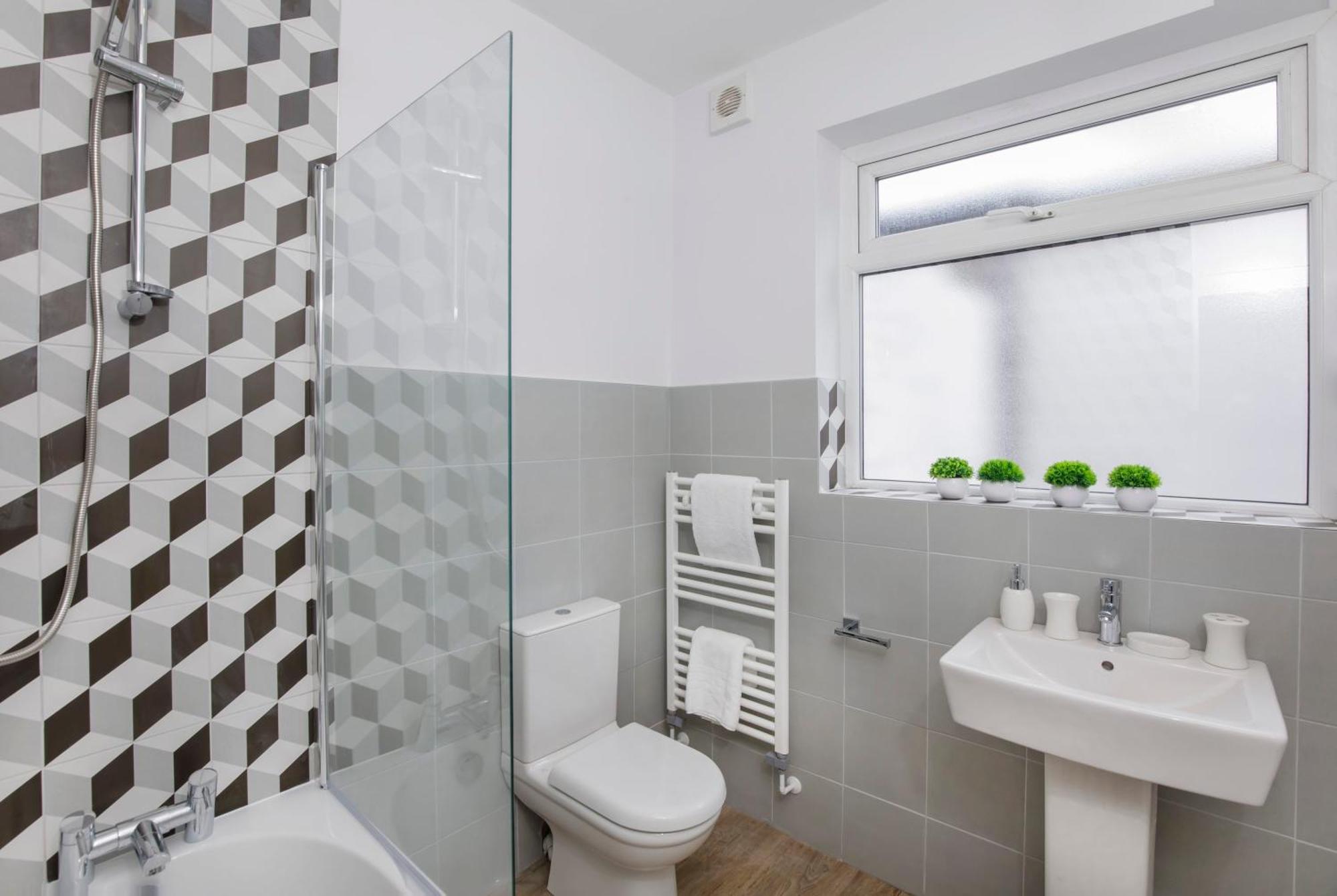 The Milton Sleeps 8 Close To York City Centre Pet Friendly Εξωτερικό φωτογραφία