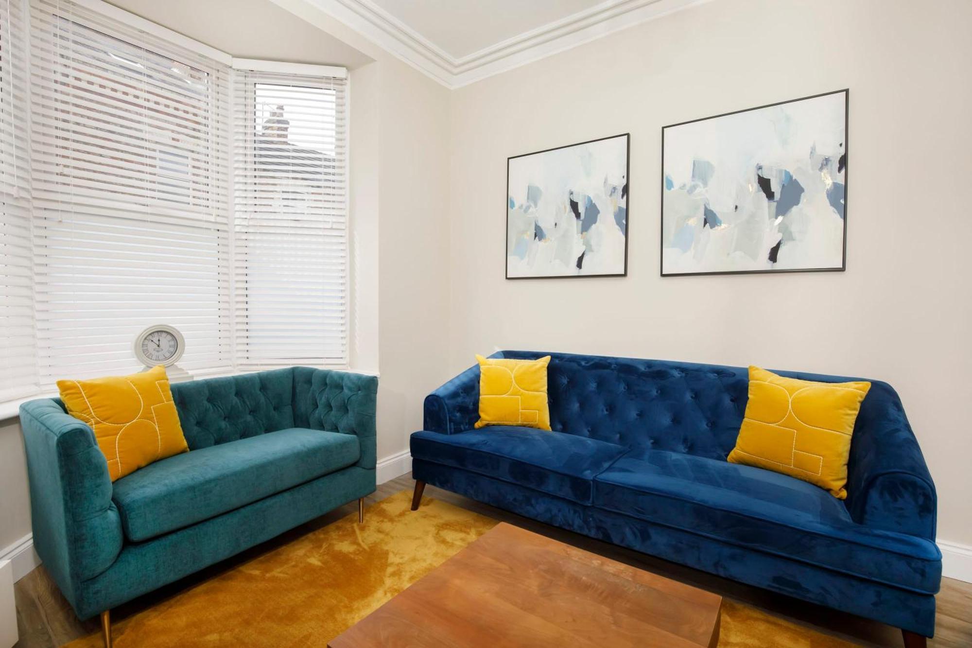 The Milton Sleeps 8 Close To York City Centre Pet Friendly Εξωτερικό φωτογραφία