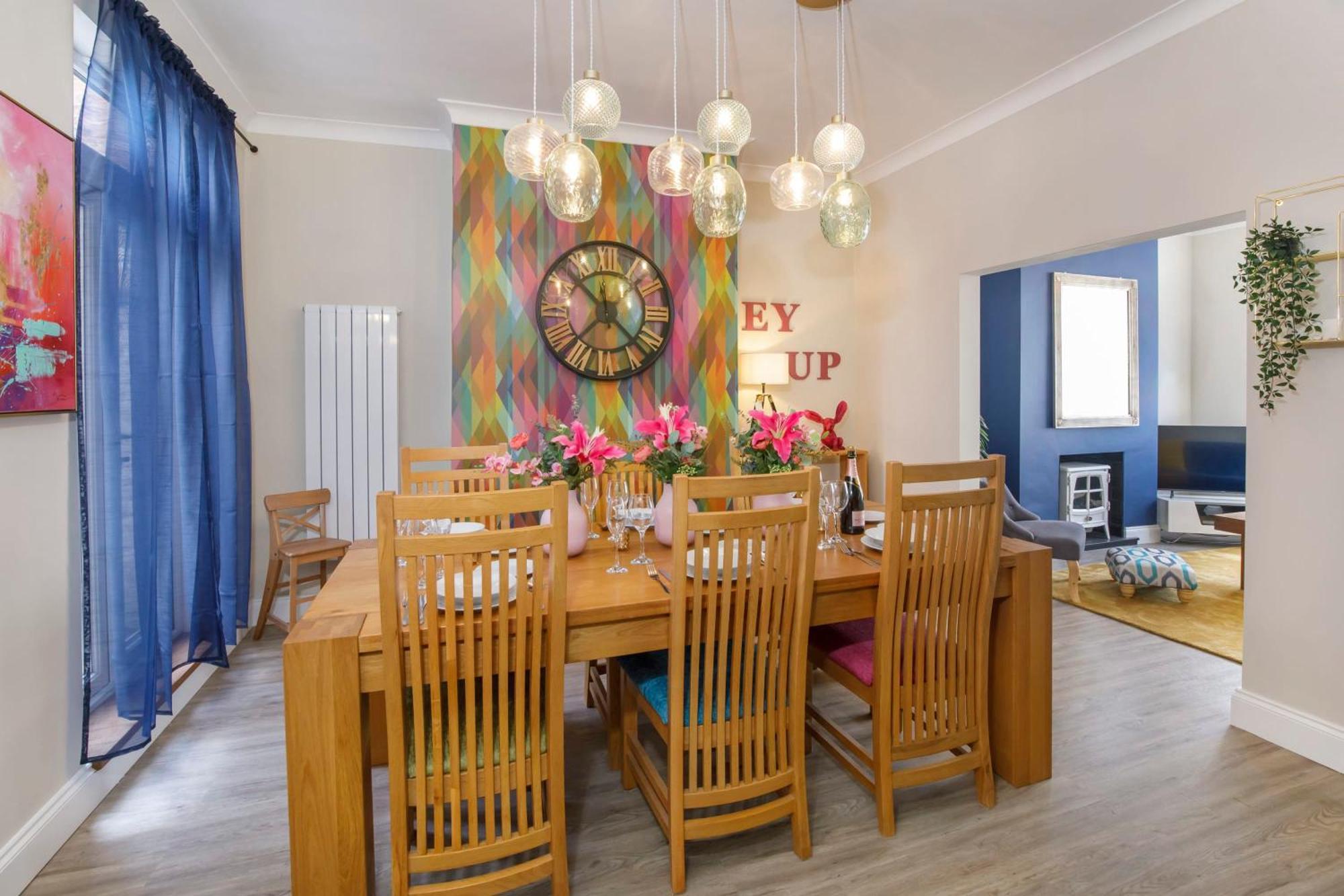 The Milton Sleeps 8 Close To York City Centre Pet Friendly Εξωτερικό φωτογραφία