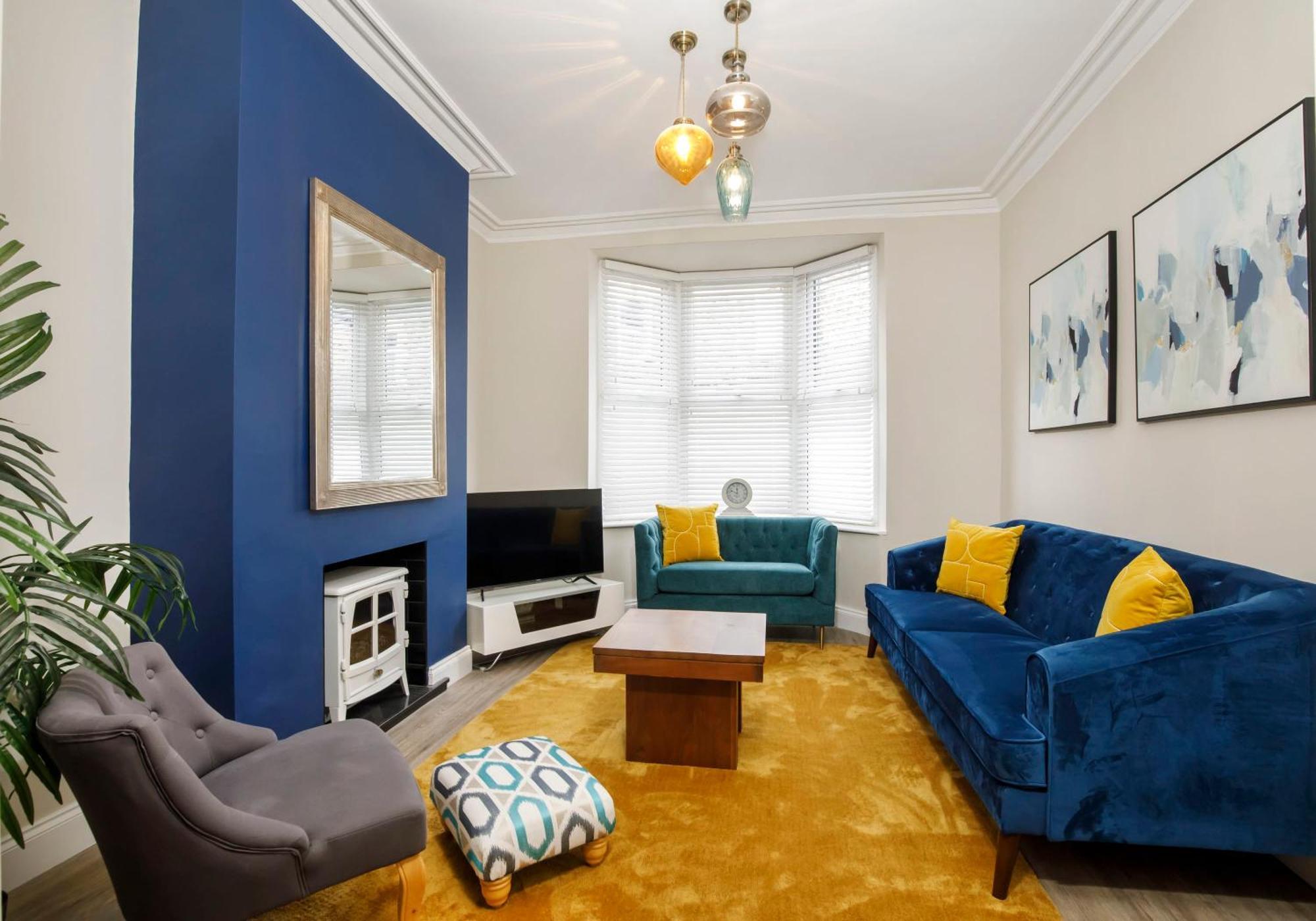 The Milton Sleeps 8 Close To York City Centre Pet Friendly Εξωτερικό φωτογραφία